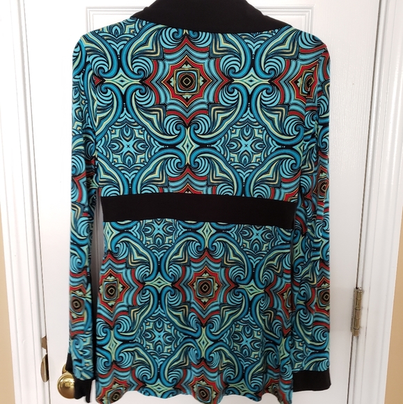 Blouse - Picture 2 of 4